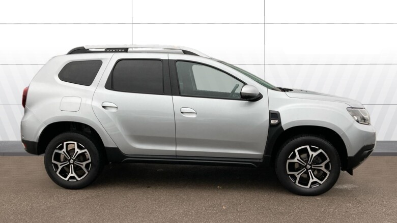 Dacia Duster 1.3 TCe 130 Prestige 5dr Petrol Estate